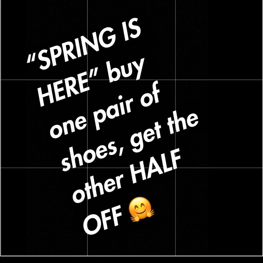 ALL SHOES